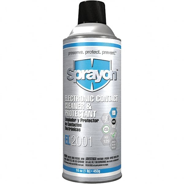 Degreaser Component Cleaner