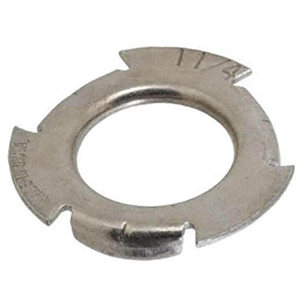 2" to 1-1/4" Wire Wheel Adapter