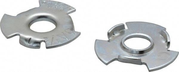 1-1/4" to 1/2" Wire Wheel Adapter