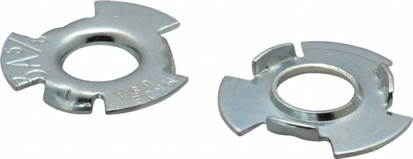 1-1/4" to 5/8" Wire Wheel Adapter