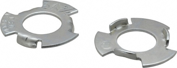 1-1/4" to 3/4" Wire Wheel Adapter