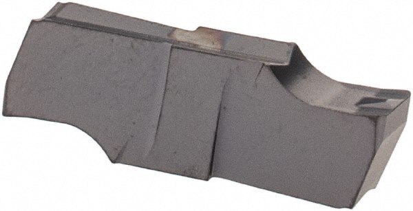 Iscar - Grooving Insert: GIPI 3.00E-0.40 IC908, Carbide | MSC Direct