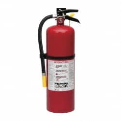 chemical fire extinguisher