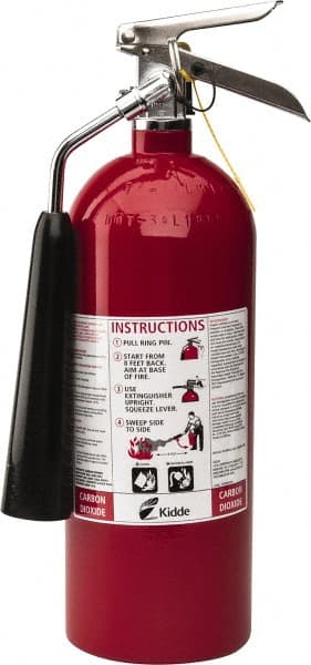bc fire extinguisher bracket