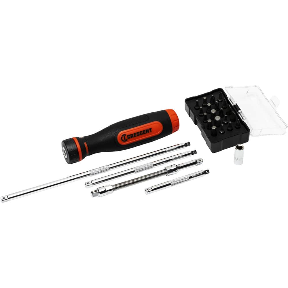Black & Decker #71-962 Screwdriver Set 59 Bits With Holder Carrying Case  New - Screwdrivers - Tolland, Connecticut, Facebook Marketplace