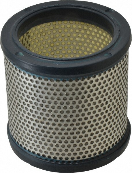 Welch - Exhaust Filter Element - 01816040 - MSC Industrial Supply