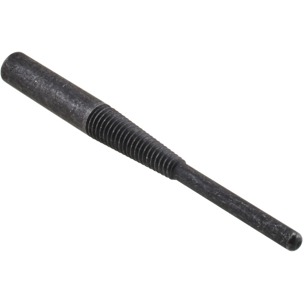 1/8" Pilot Diam x 1" Pilot Length, Cartridge Roll Mandrel