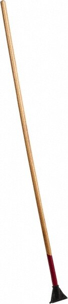 60" Wood Handle for Floor Squeegees