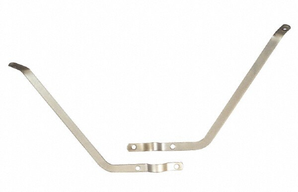 Handle & Pole Accessories; Type: Squeegee Brace ; For Use With: 25330 Series Squeegee Head ; Length (mm): 8