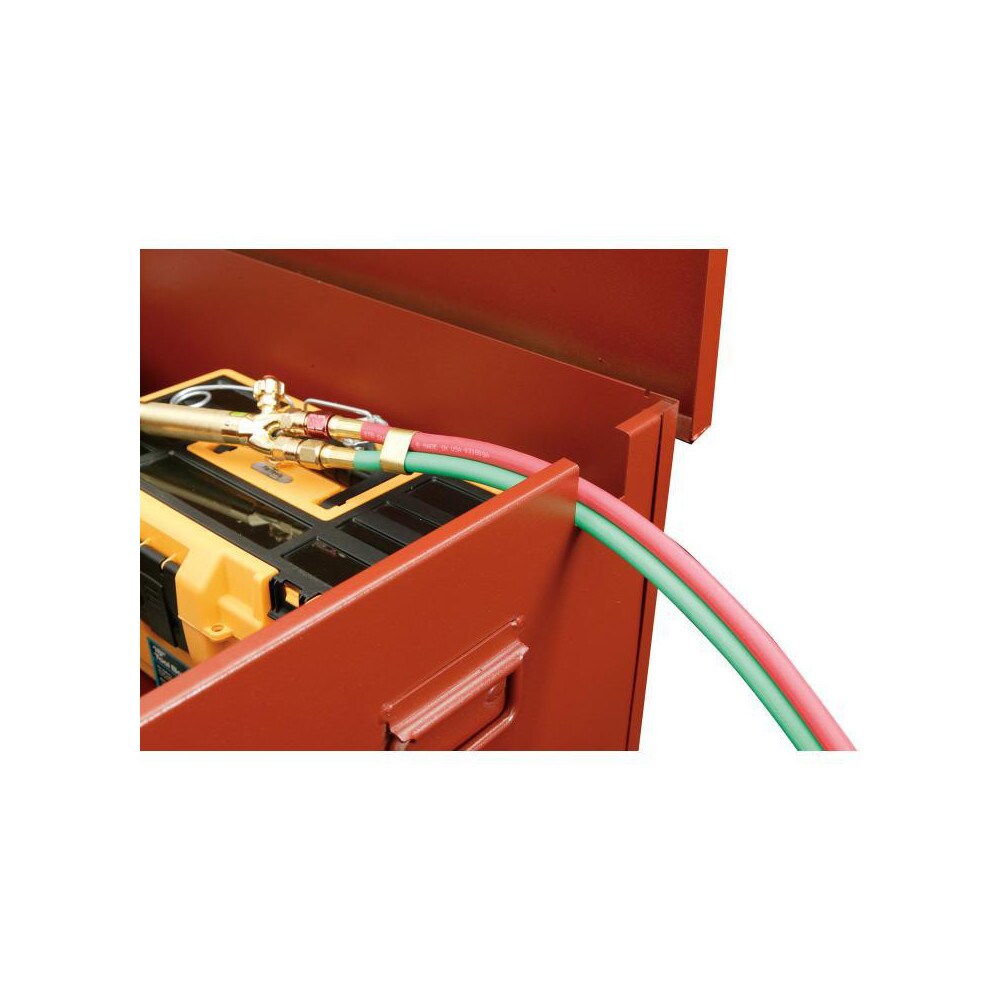 Job Site Tool Box: Welder