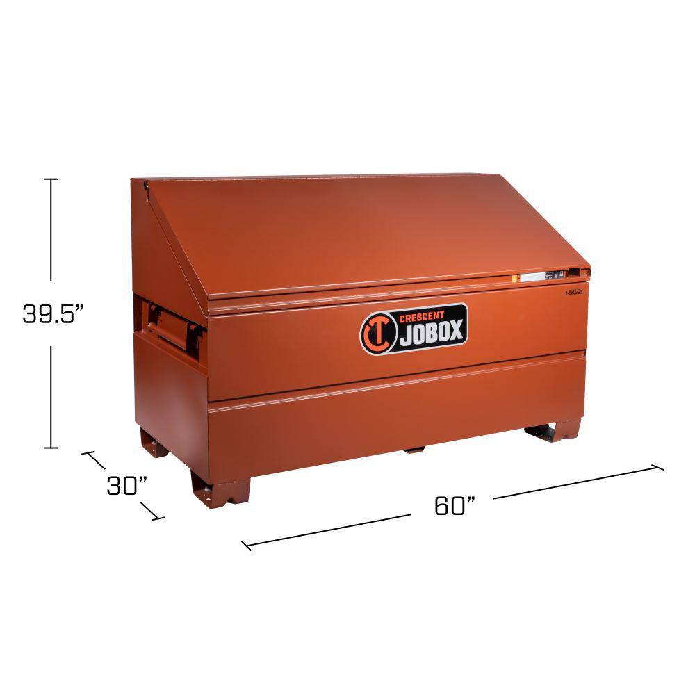 Jobox - Jobsite Chest: 60