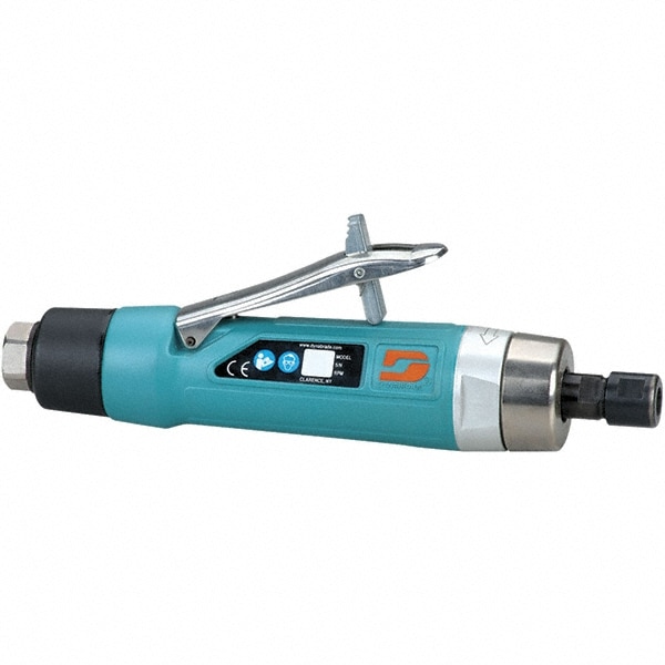 1/4" Straight Air Die Grinder