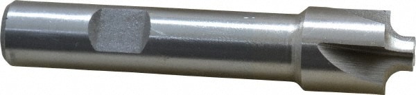 Value Collection 723-6429 Corner Rounding End Mill: 1/8" Radius, 5/8" Diam, 4 Flutes, Cobalt Image