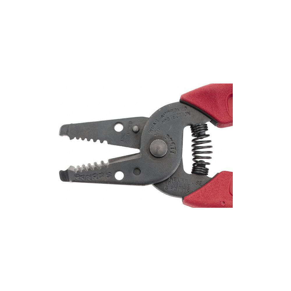 Candy Stripper
マルチケース　ほぼ日手帳 KNIPEX Tools - Precision Mini Wire Stripper, 26-36 AWG