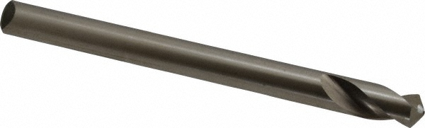 Value Collection 1944296001200Z6 120&deg; 6" OAL High Speed Steel Spotting Drill Image
