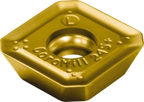Sandvik Coromant - Milling Insert: R290-12T308E-PL 1030 1030 