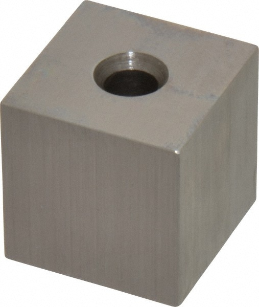 Square Steel Gage Block: 0.95", Grade 0