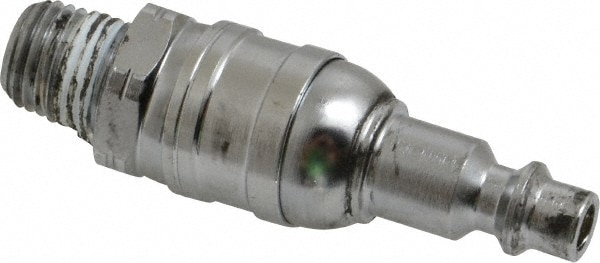 Bostitch Male Industrial Swivel Plug - BTFP72333