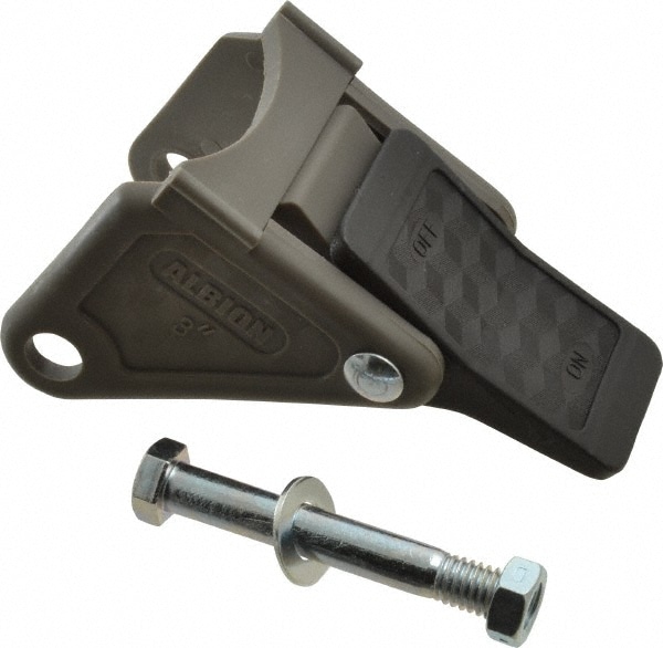 Caster Grip Lock Brake Kit