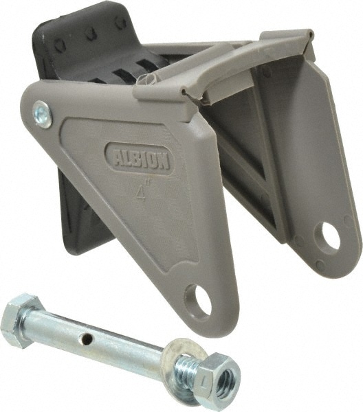 Caster Grip Lock Brake Kit