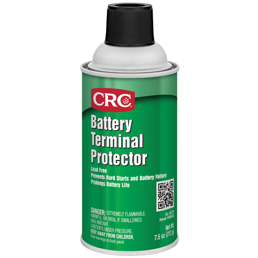 Rust & Corrosion Inhibitor: 12 oz Aerosol Can