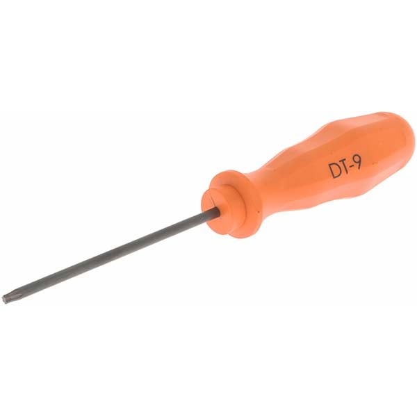 Tournevis TORX CIMCO T9-60 117909