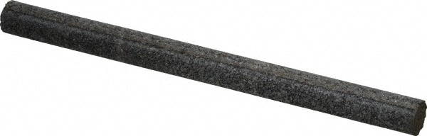 24 Grit Aluminum Oxide Round Dressing Stick