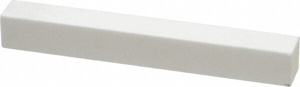 220 Grit Aluminum Oxide Rectangular Dressing Stick