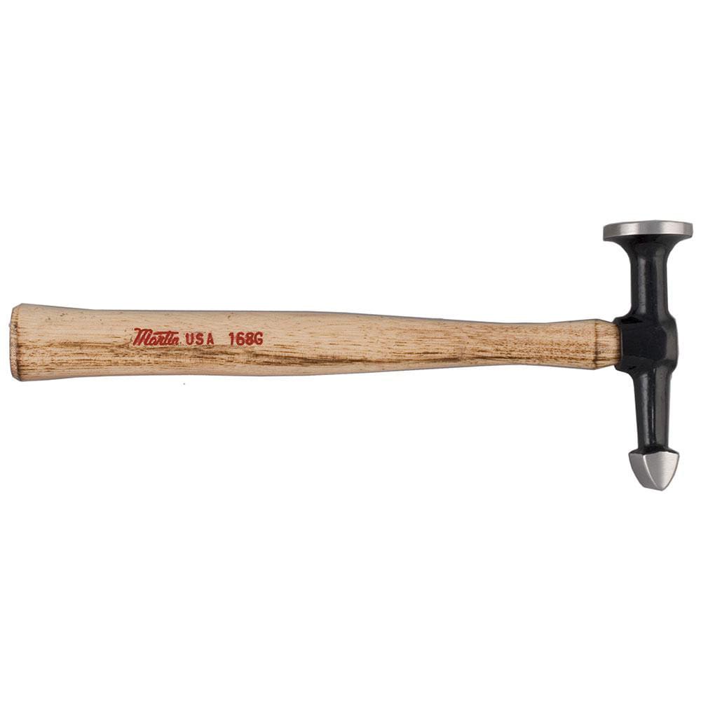 1 Lb Head Cross Pein Finishing Hammer