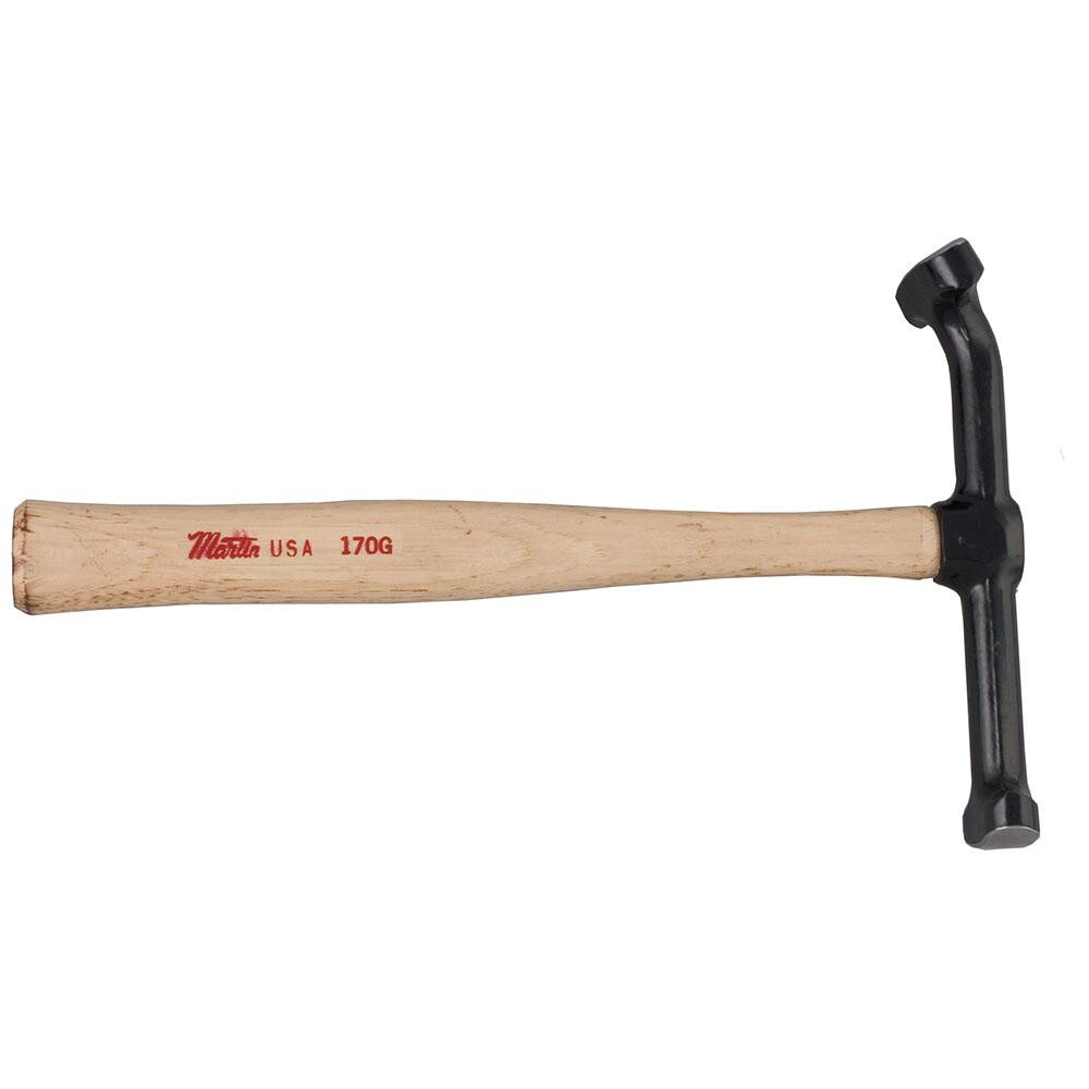 1 Lb Head Door Skin Hammer