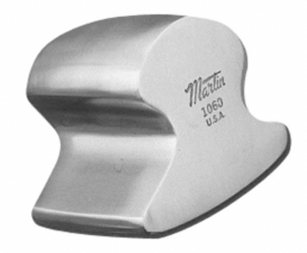 Martin Tools 1060 General Purpose Dolly – Martin Sprocket, New, UPC 697950141619