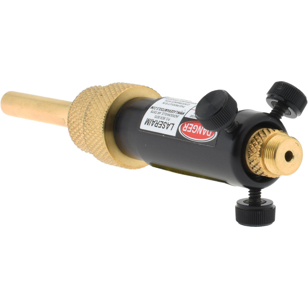 Laseraim 0 to 500' Spindle Alignment Tool MSC Direct