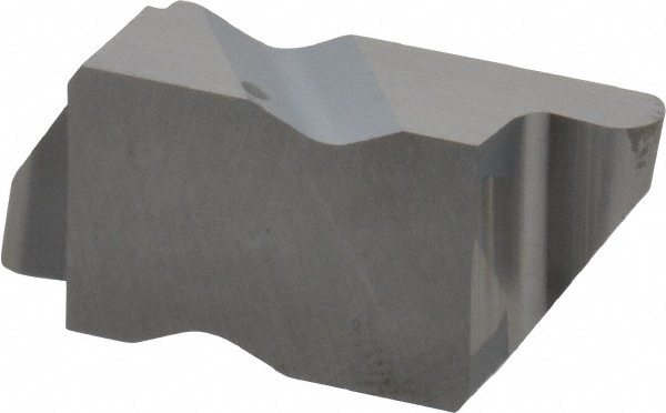 Kennametal 1113525 Grooving Insert: NR4062 K68, Solid Carbide Image