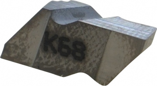 Kennametal 1113568 Grooving Insert: NG2125 K68, Solid Carbide Image