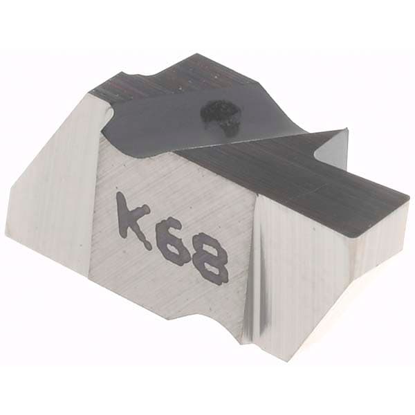 Kennametal 1113574 Grooving Insert: NG2094 K68, Solid Carbide Image