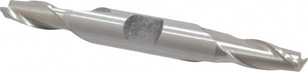 Value Collection 723-2028 Square End Mill: 9/32 Dia, 9/16 LOC, 3/8 Shank Dia, 3-1/8 OAL, 2 Flutes, Cobalt Image