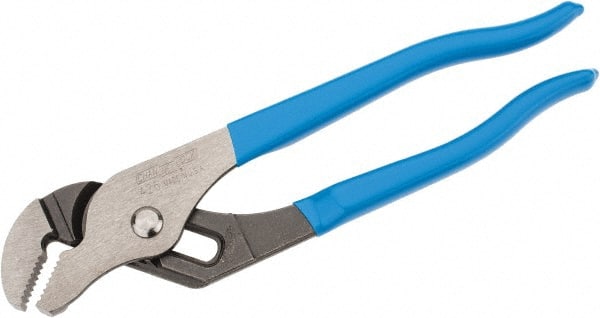 Channellock GL6 6-1/2 GripLock Utility Tongue and Groove Pliers 