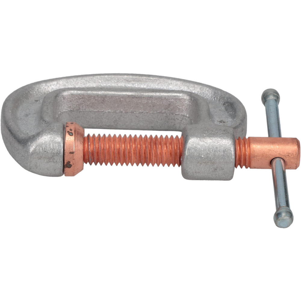 Made in USA - C-Clamp: 1-1/2