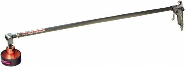 Retrieving Tool: Magnetic