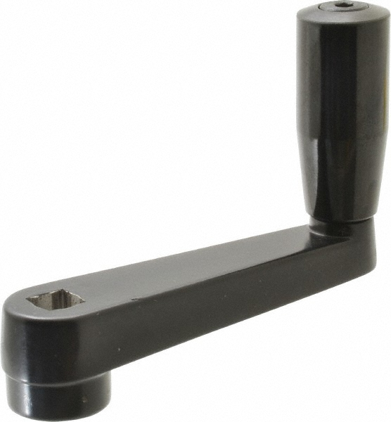 Gibraltar Revolving Crank Handle 01885912 MSC Industrial Supply
