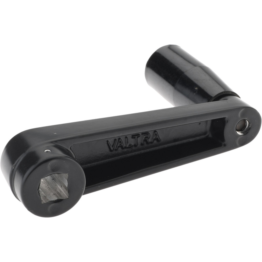 Gibraltar Revolving Crank Handle MSC Industrial Supply Co.