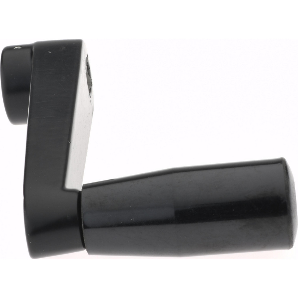 Gibraltar Revolving Crank Handle MSC Industrial Supply Co.