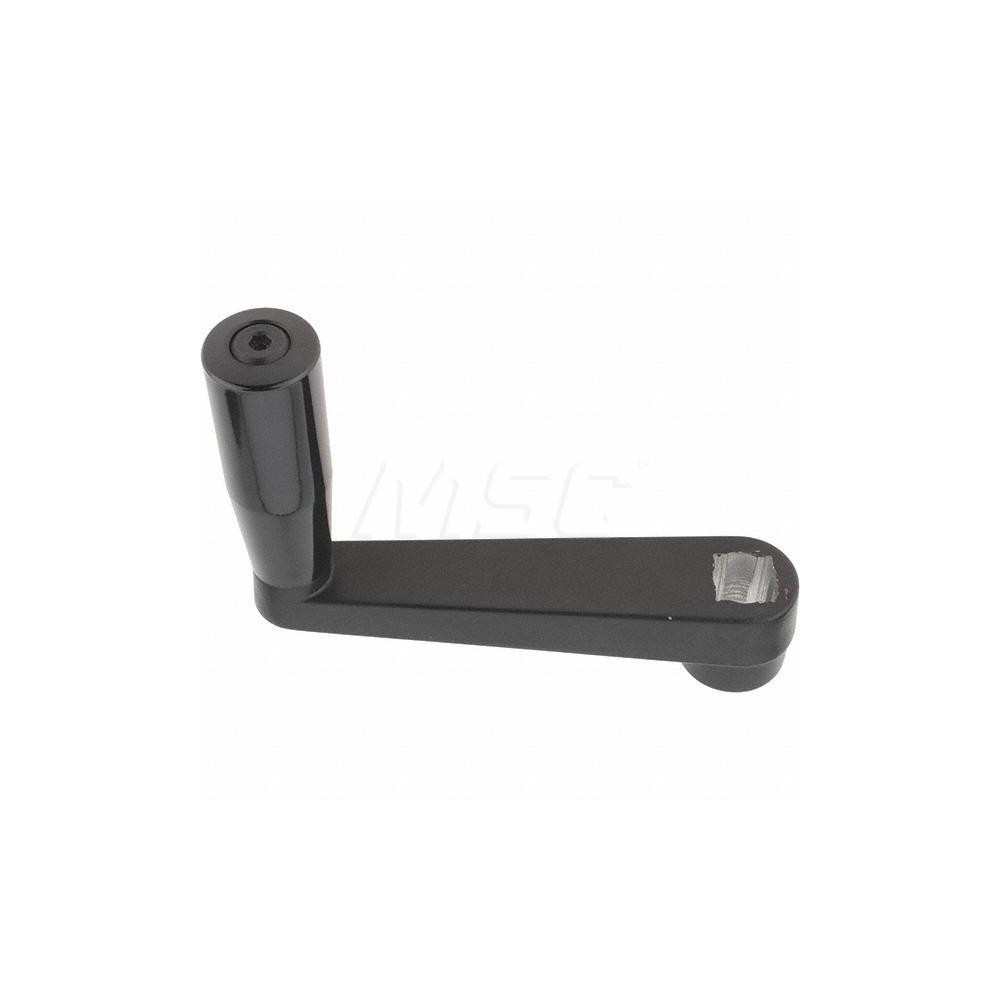 Gibraltar Revolving Crank Handle 01885938 MSC Industrial Supply