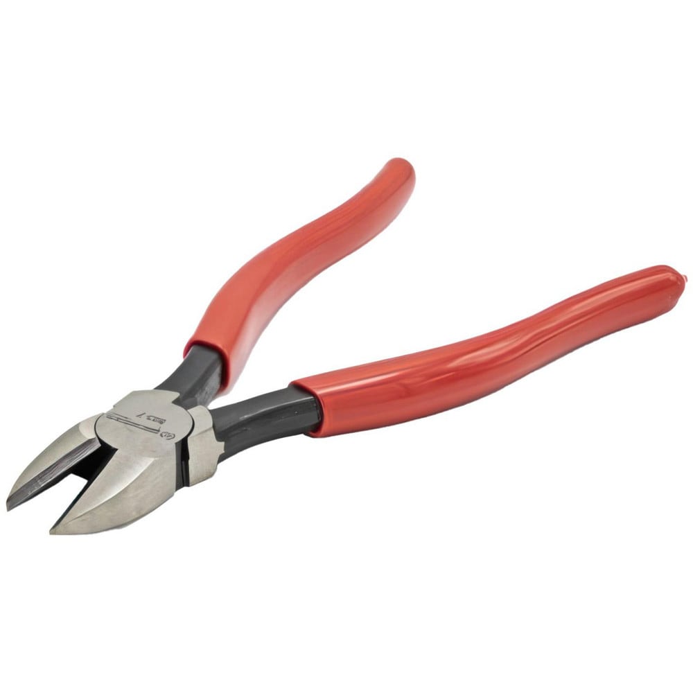 Diagonal Cutting Plier: 7" OAL