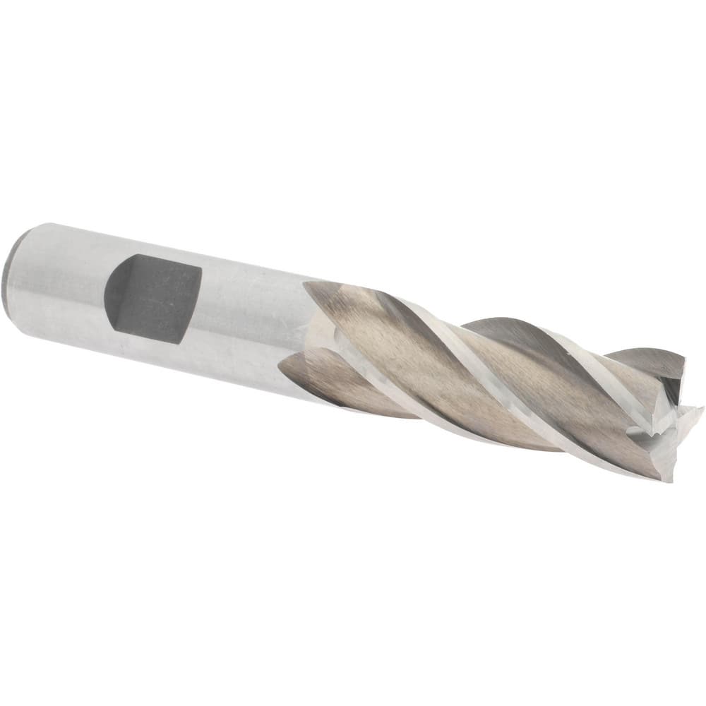 Value Collection - Square End Mill: 5/8