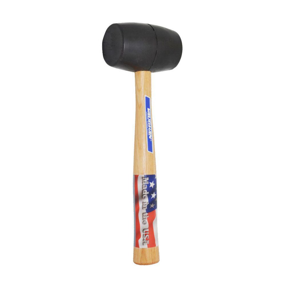 1 lb. Rubber Mallet