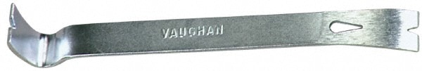 5-1/2" OAL Flat Bar