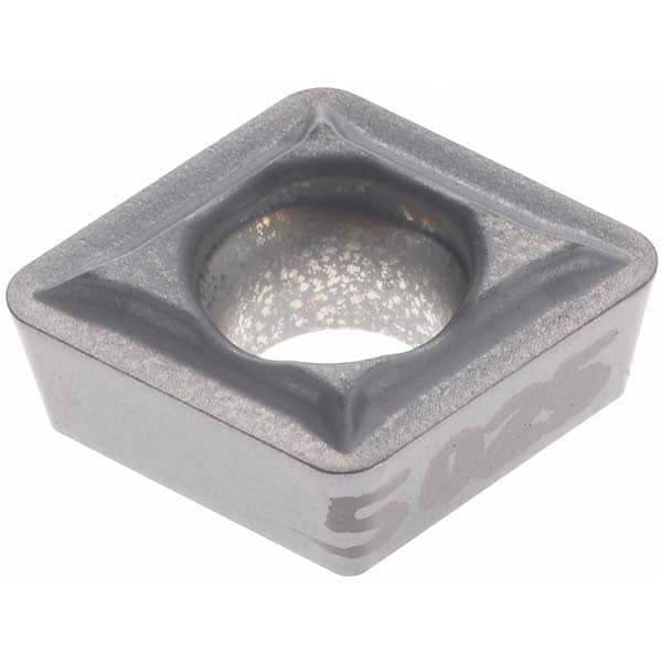 Turning Insert: CPMT2152LF KC5025, Solid Carbide