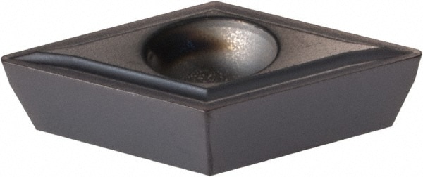 Turning Insert: DPMT3251LF KC5025, Solid Carbide