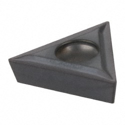 Turning Insert: TCMT21505LF KC5025, Solid Carbide